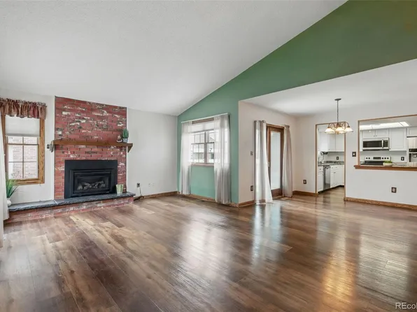2838 S Heather Gardens Way #A, Aurora, CO 80014