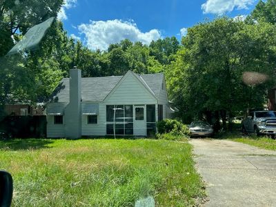 3421 17th Ave, Columbus, GA, 31904