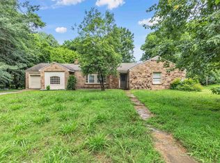 3203 W Shirley Cir, Memphis, TN 38127