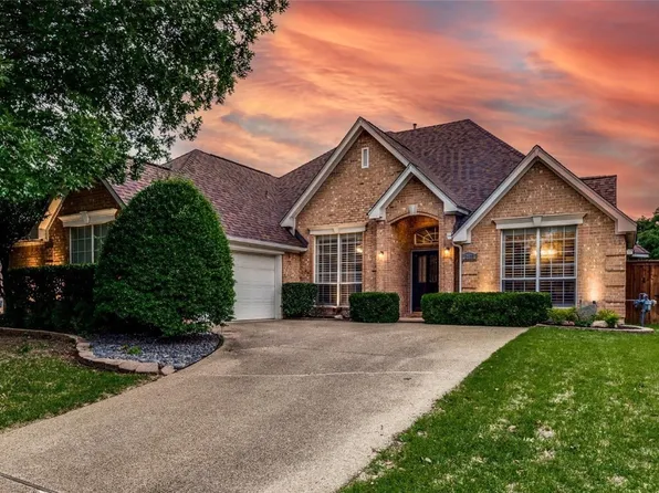 2408 N Hunter Place Ln, Arlington, TX 76006