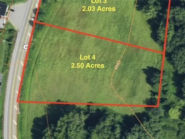 Route 22, Dover Plains, NY 12522