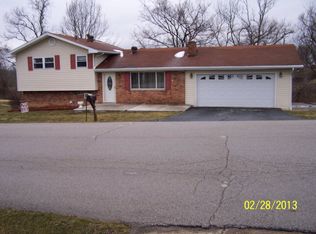 807 Hinton Dr, Maysville, KY 41056