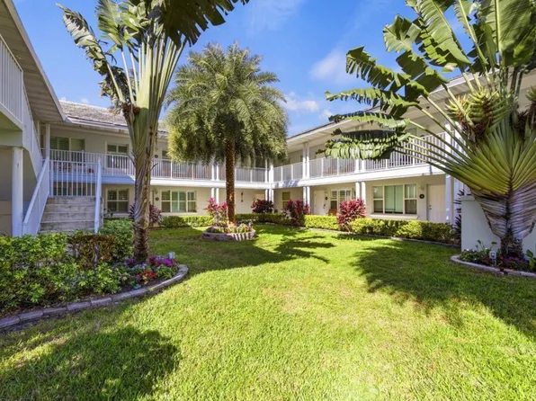 1820 S Ocean Blvd APT 2A, Delray Beach, FL 33483