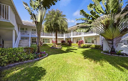 1820 S Ocean Blvd #2A Photo 1