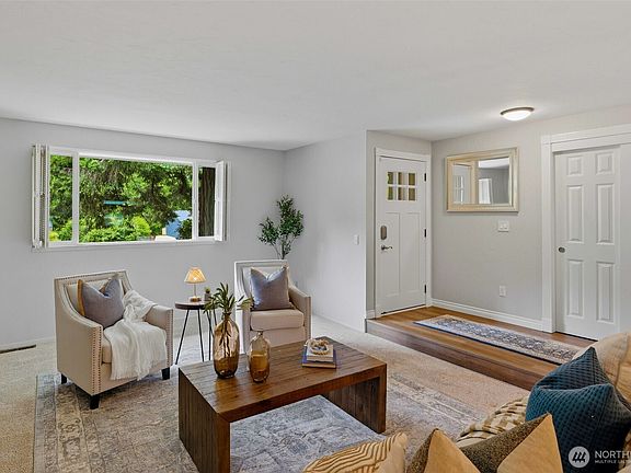 4th image of 4217 56th Street Ct NW