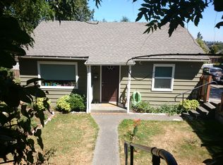 9728 35th Ave SW, Seattle, WA 98126