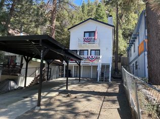 2021 Mojave Scenic Dr, Wrightwood, CA 92397