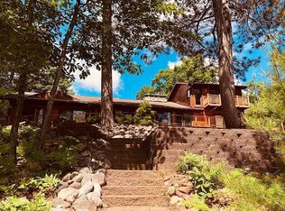 5674 Eastwood Dr, Manitowish Waters, WI 54545