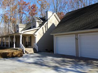 149 Bohicket Ln, Rising Fawn, GA 30738
