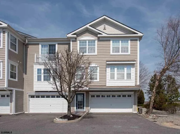 1 Bayside Dr #1, Somers Pt, NJ 08244