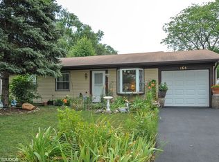 168 Galewood Dr, Bolingbrook, IL