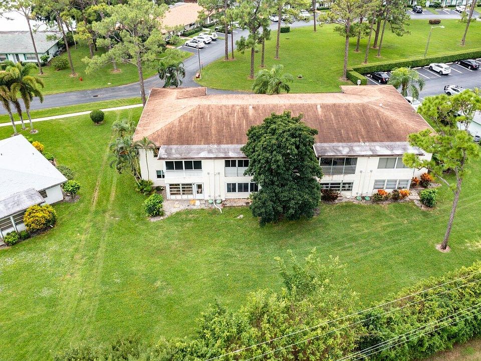 Bridgeview Condominiums 5399 Poppy Pl Delray Beach FL Zillow