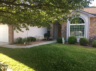 1462 E Regatta St, Boise, ID 83706