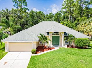 3814 Partridge Ave, North Port, FL 34286