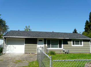 2143 SE 119th Ave, Portland, OR