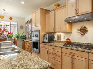 58 Via Orilla Dorado, Santa Fe, NM 87508