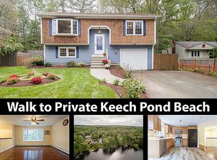 51 Cherry Valley Rd, Glocester, RI 02814