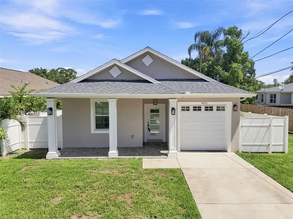 4011 55TH AVENUE N, ST PETERSBURG, FL 33714