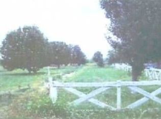 245 Liska Rd, Ennis, TX 75119