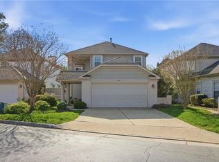 936 Nicklaus Dr, Newport News, VA 23602