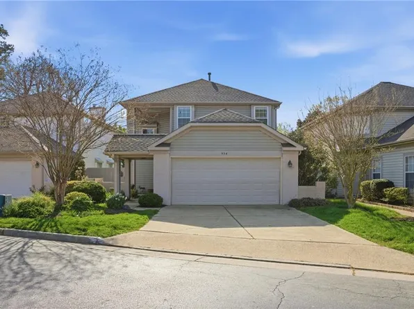 936 Nicklaus Dr, Newport News, VA 23602