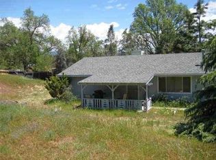 45973 Beechwood Dr, Oakhurst, CA