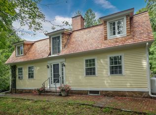 255 Wyassup Rd, North Stonington, CT 06359