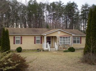 2213 Shiloh Church Rd, Nathalie, VA 24577