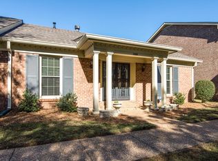 1100 General George Patton Rd, Nashville, TN 37221