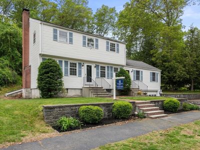 69 Wright Rd, Concord, MA, 01742