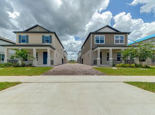 524 Venetian Palms Blvd, New Smyrna Beach, FL 32168