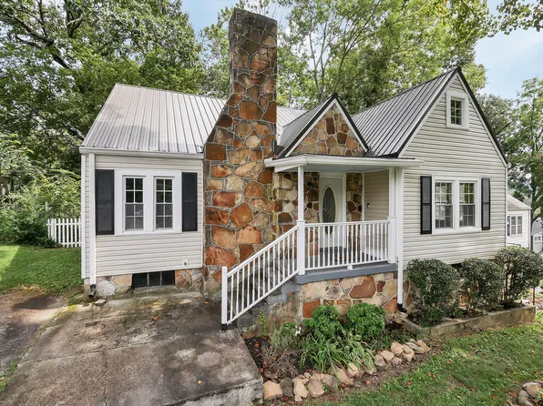 2206 Defue St, Chattanooga, TN 37415