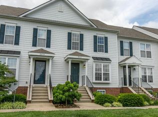 2491 Aristocracy Cir, Lexington, KY 40509