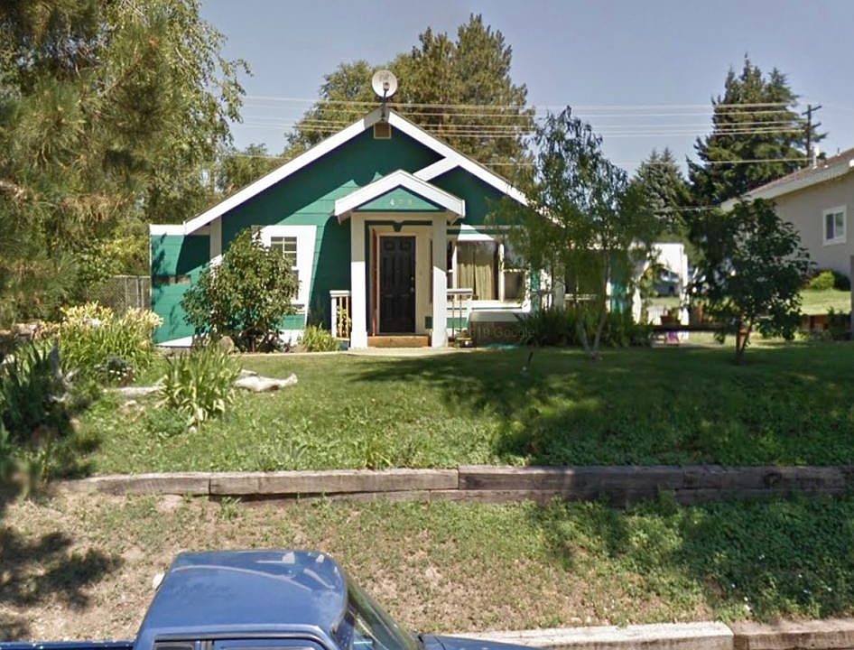 409 W 10th Ave, Ellensburg, WA 98926 Zillow