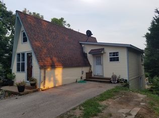 Winnebego, Lampe, MO 65681