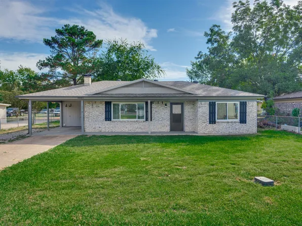 130 Wright Dr, Blossom, TX 75416