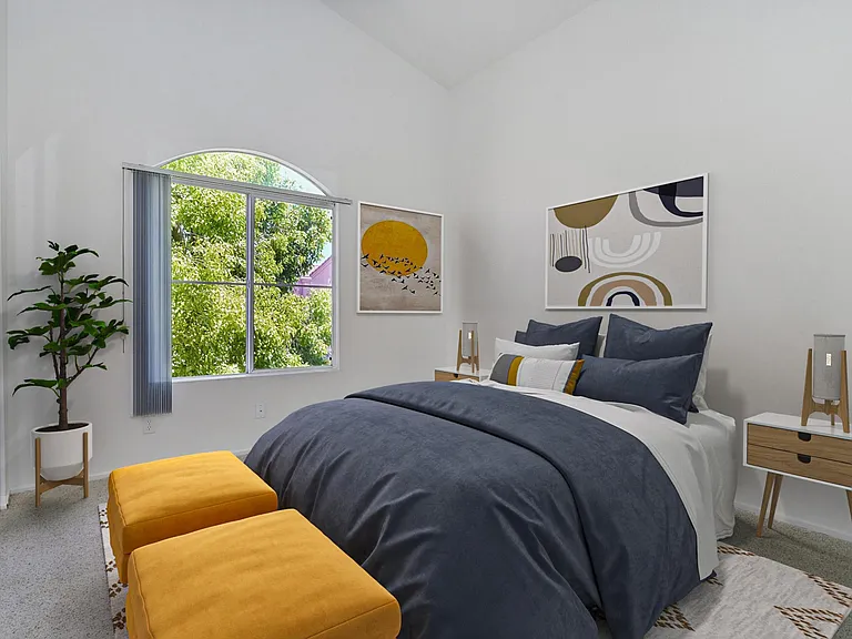 River Ranch Townhomes & Apartments — Photo 36