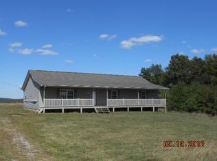 2983 Pleasant Hill Rd, Waverly, OH 45690