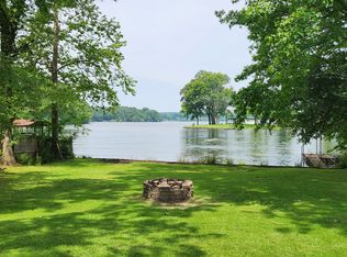 229 Lost Lake Dr, Hot Springs National Park, AR 71913