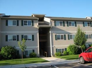 Alpine Meadows 3005-3009 Tina Ave, Missoula, MT 59808