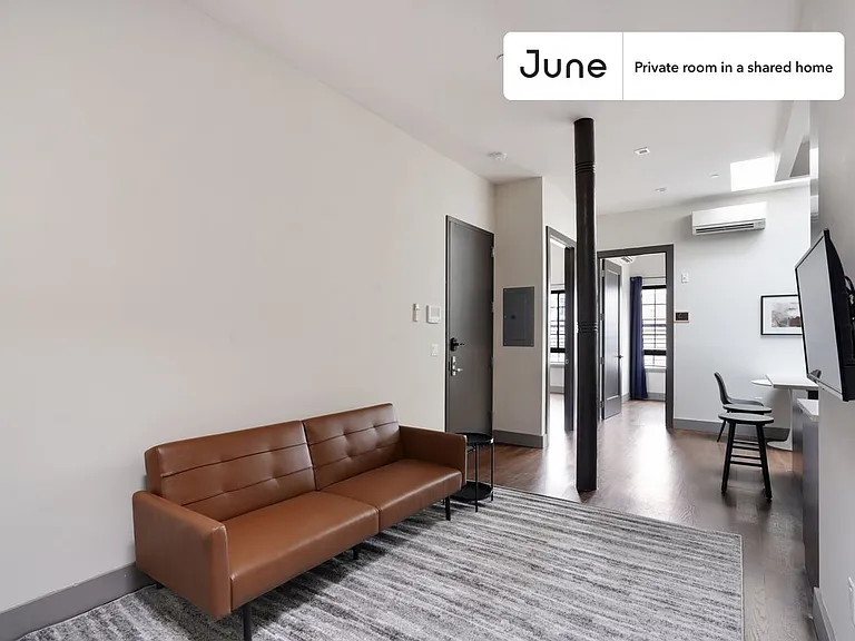 281 Ellery St #A — Photo 3