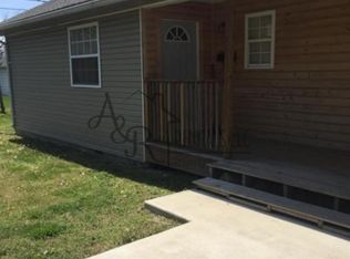 111 W Billings St, Pittsburg, KS 66762