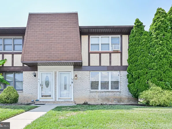 1964 E Oak Rd Unit P4, Vineland, NJ 08361