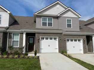 661 Birdie Dr, Spring Hill, TN 37174