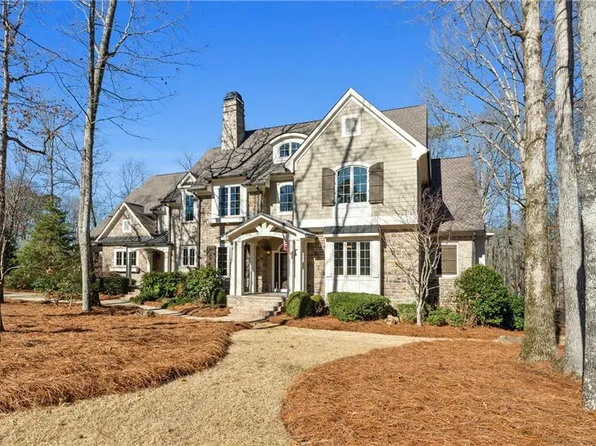 118 Whitestone Dr, McDonough, GA 30253
