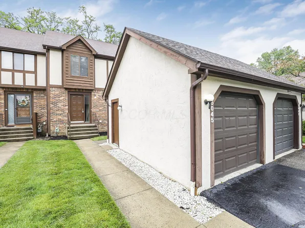 5045 Marden Ct, Columbus, OH 43230