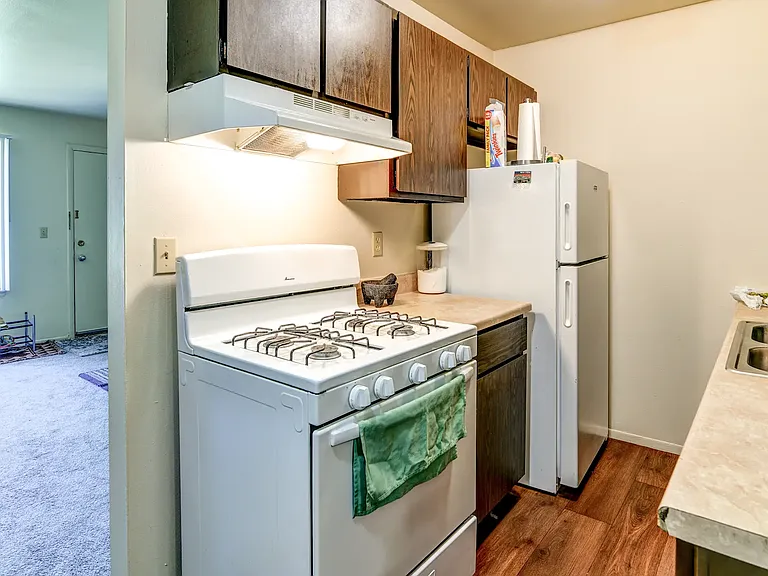Arbor Park Apartments — Photo 21