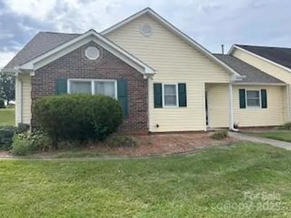 110 Hidden Creek Dr, Salisbury, NC 28147