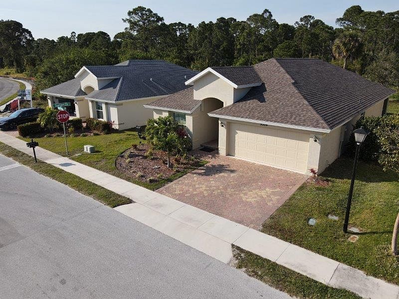 9804 Palm Breezes Drive, Fort Pierce, FL 34945 | Zillow