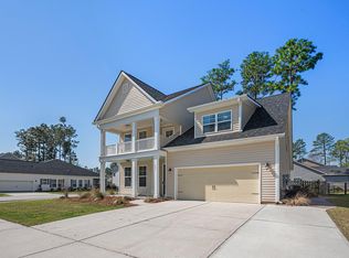 501 Kilarney Rd, Summerville, SC 29483